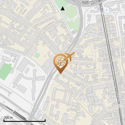 Foto zu Isabellenstraße 26-31, 50678 Köln