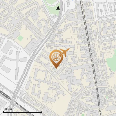 Foto zu Isabellenstraße 4-14, 50678 Köln