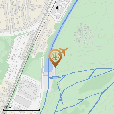 Foto zu Isarauen 2, 81379 München