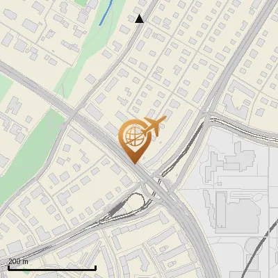 Foto zu Isarring 125, 81679 München