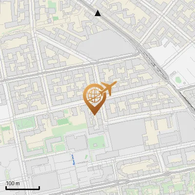 Foto zu Isarstraße 4-10, 12053 Berlin