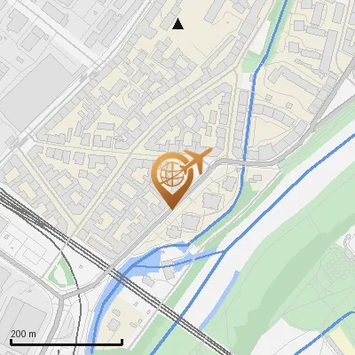 Foto zu Isartalstraße 26, 80469 München