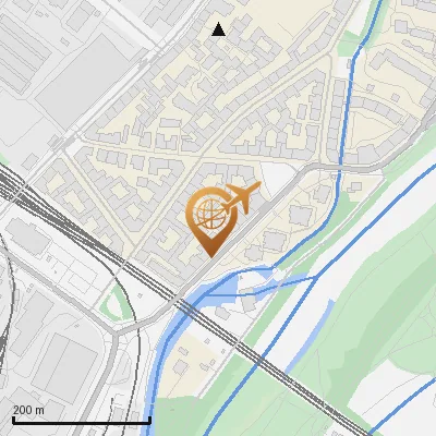 Foto zu Isartalstraße 34, 80469 München