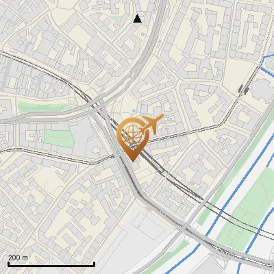 Karte Isartorplatz 6, 80331 München