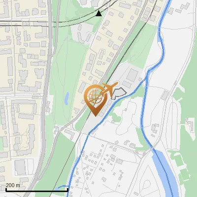 Karte Isarwinkel 4-8, 81379 München