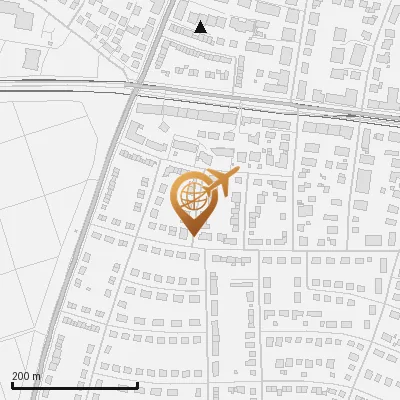 Karte Isbertstraße 5-11, 80689 München