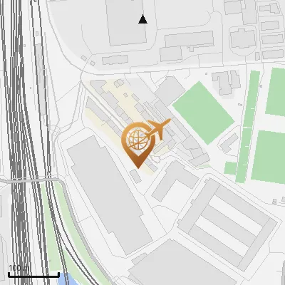 Karte Isebekstraße 24-32, 22769 Hamburg