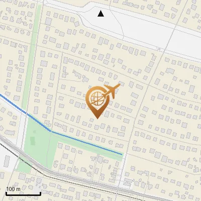 Foto zu Isegrimsteig 10-16, 13503 Berlin