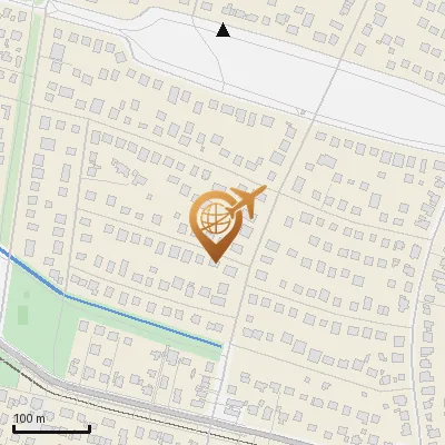 Foto zu Isegrimsteig 17-21, 13503 Berlin