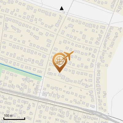 Foto zu Isegrimsteig 26-32, 13503 Berlin