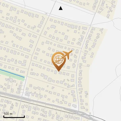 Foto zu Isegrimsteig 33-38, 13503 Berlin