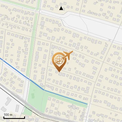 Foto zu Isegrimsteig 3-9, 13503 Berlin