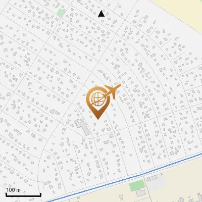 Foto zu Isegrimweg 58-73, 13088 Berlin