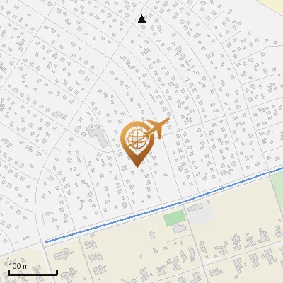 Karte Isegrimweg 76, 13088 Berlin