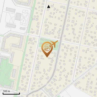 Foto zu Iselbergplatz 1-2, 12621 Berlin