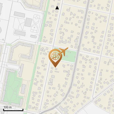 Karte Iselbergplatz 3-5, 12621 Berlin