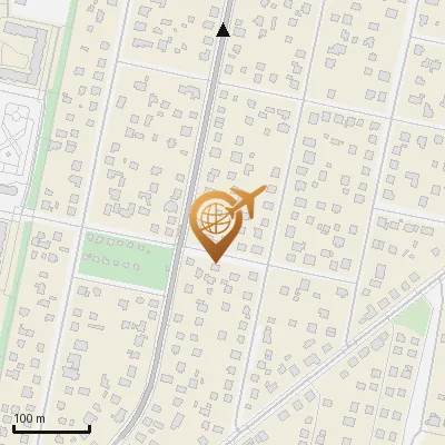 Foto zu Iselbergstraße 3-14, 12621 Berlin