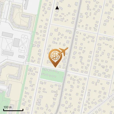 Foto zu Iselbergstraße 15-17, 12621 Berlin