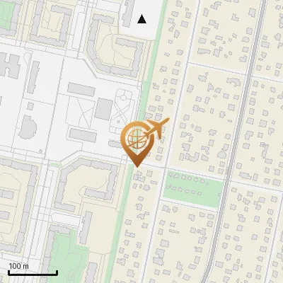 Foto zu Iselbergstraße 20, 12621 Berlin