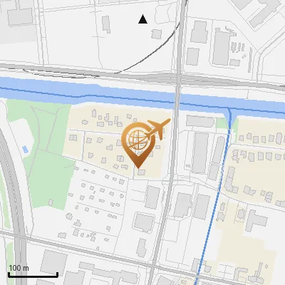 Foto zu Iselersteig 1-8, 12524 Berlin