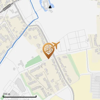 Foto zu Isenburger Kirchweg 20-24, 51067 Köln