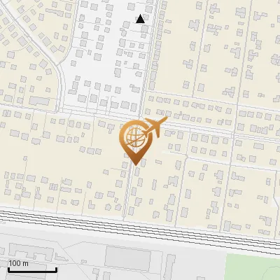 Foto zu Isenburger Weg 12-14, 13591 Berlin