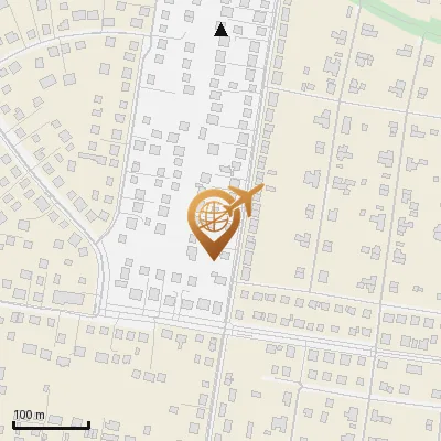 Foto zu Isenburger Weg 17-25, 13591 Berlin