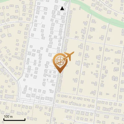 Foto zu Isenburger Weg 26-36, 13591 Berlin