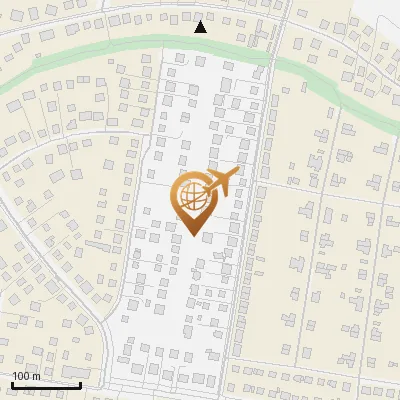 Foto zu Isenburger Weg 37, 13591 Berlin