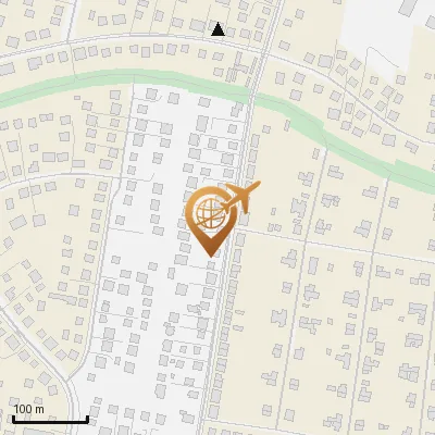 Foto zu Isenburger Weg 38-47, 13591 Berlin