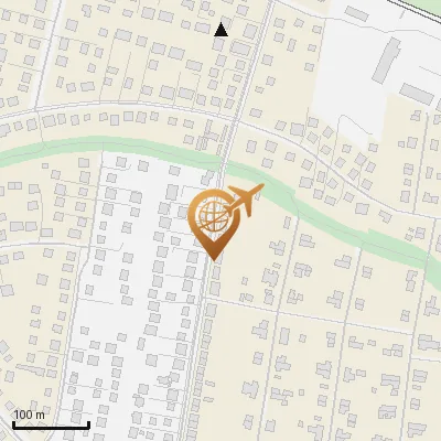 Foto zu Isenburger Weg 48-54, 13591 Berlin