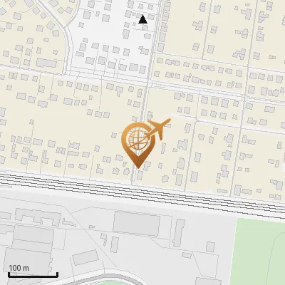 Foto zu Isenburger Weg 1-11, 13591 Berlin