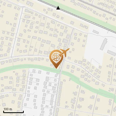 Foto zu Isenburger Weg 61, 13591 Berlin