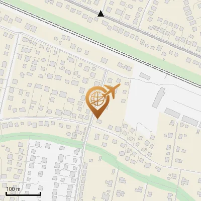 Foto zu Isenburger Weg 62-66, 13591 Berlin