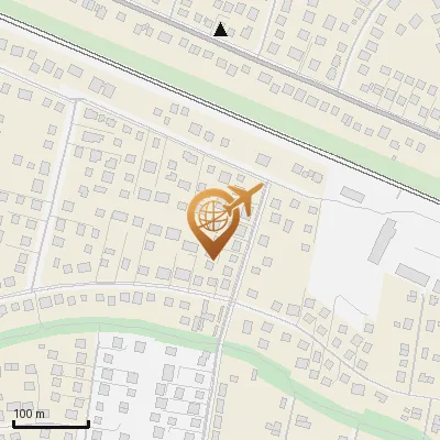 Foto zu Isenburger Weg 67, 13591 Berlin