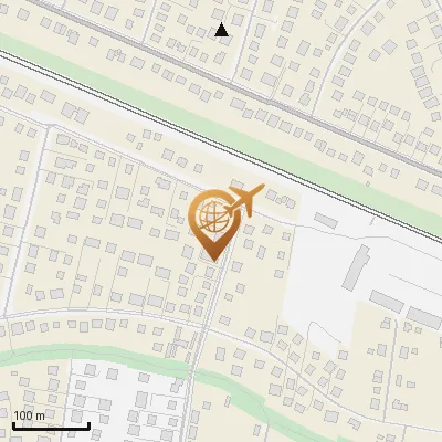 Foto zu Isenburger Weg 68-73, 13591 Berlin