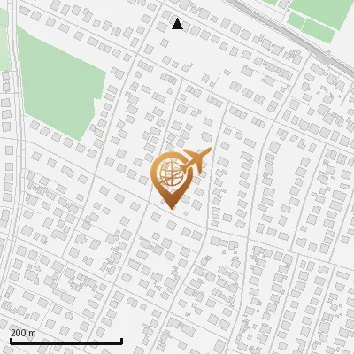 Foto zu Isengaustraße 37-41, 81739 München