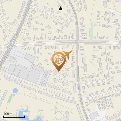 Foto zu Isenheimer Weg 10-14, 14169 Berlin