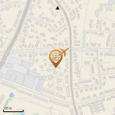 Foto zu Isenheimer Weg 4-8, 14169 Berlin