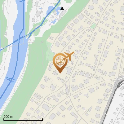 Karte Isenschmidstraße 4, 81545 München