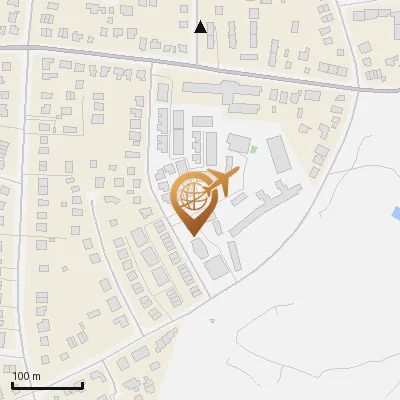 Karte Iserbarg 2, 22559 Hamburg