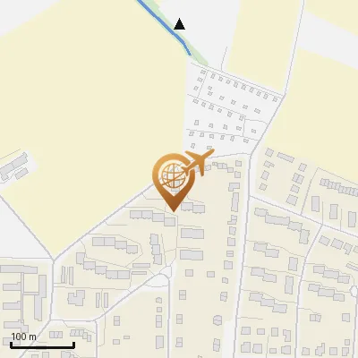 Karte Iserbrooker Weg 98-102, 22589 Hamburg