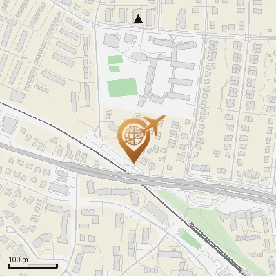 Foto zu Iserbrooker Weg 2-12, 22589 Hamburg