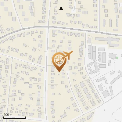 Foto zu Iserdal 15-19, 22559 Hamburg