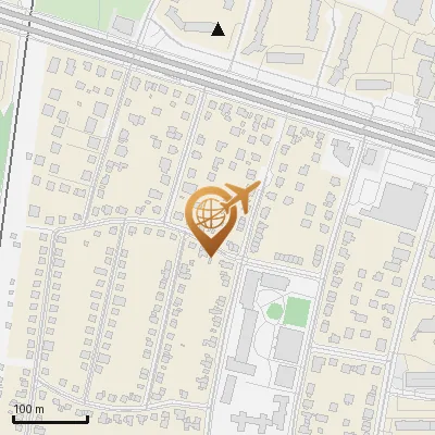 Foto zu Iserlohner Straße 22-28, 13583 Berlin