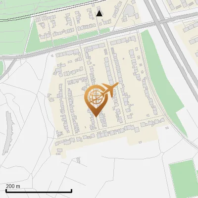 Foto zu Iserlohner Straße 16-39, 51109 Köln