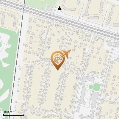 Foto zu Iserlohner Straße 29-33, 13583 Berlin