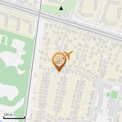 Foto zu Iserlohner Straße 34-41, 13583 Berlin