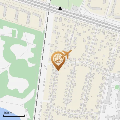 Foto zu Iserlohner Straße 42-46, 13583 Berlin