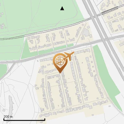 Foto zu Iserlohner Straße 1-10, 51109 Köln